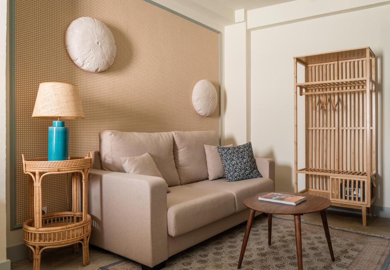 Bypillow Abril Appartement Sevilla